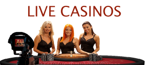 Technical Opportunities of Live Casinos