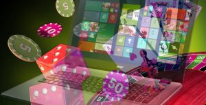 Gadgets for Microgaming casinos