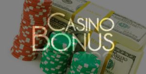 Bonuses at Microgaming casinos
