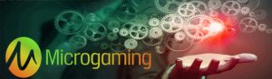 All the best Microgaming casinos – technological evolution