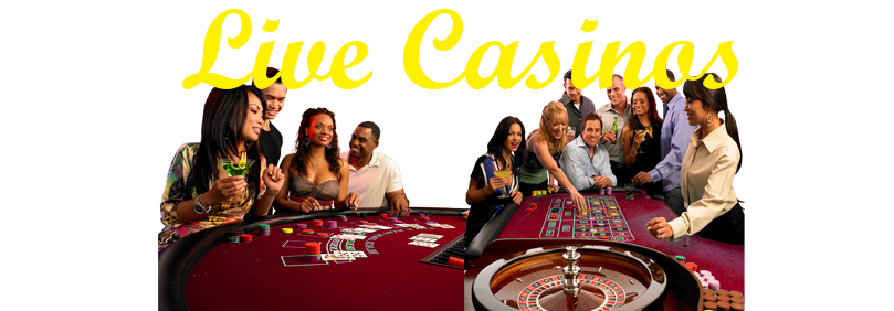 Technical Opportunities of Live Casinos
