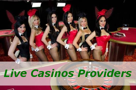 Technical Side of Live Casinos